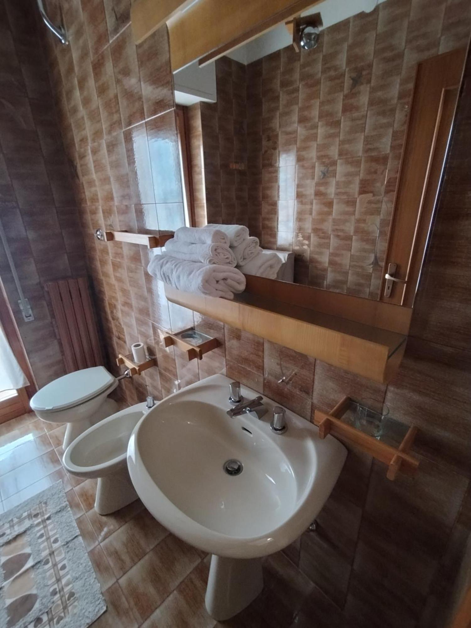 B&B Ignazzi Альберобелло Экстерьер фото